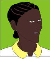 Mobi Sembene